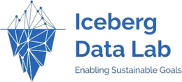 ICEBERG DATA LAB ENABLING SUSTAINABLE GOALS trademark