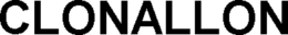 CLONALLON trademark