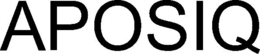 APOSIQ trademark