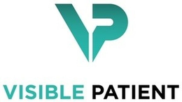 VP VISIBLE PATIENT trademark
