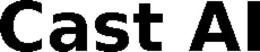 CAST AI trademark