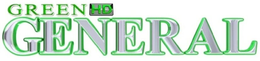 GREEN HD GENERAL trademark