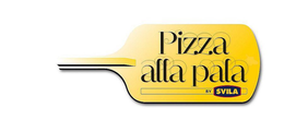 PIZZA ALLA PALA BY SVILA trademark