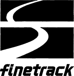 FINETRACK trademark