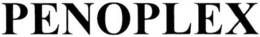 PENOPLEX trademark