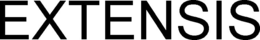 EXTENSIS trademark