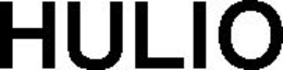 HULIO trademark