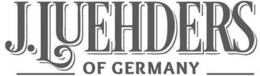J. LUEHDERS OF GERMANY trademark