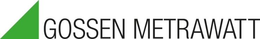 GOSSEN METRAWATT trademark