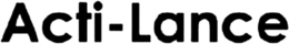 ACTI-LANCE trademark