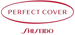 PERFECT COVER SHISEIDO trademark