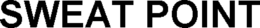 SWEAT POINT trademark