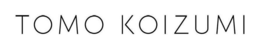 TOMO KOIZUMI trademark