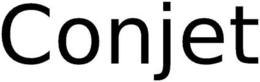 CONJET trademark