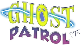 GHOST PATROL VR trademark
