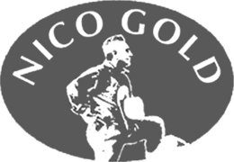 NICO GOLD trademark