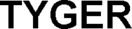 TYGER trademark