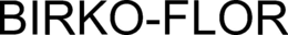 BIRKO-FLOR trademark