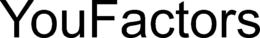 YOUFACTORS trademark