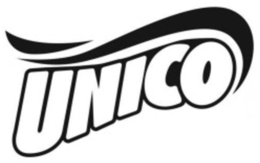 UNICO trademark