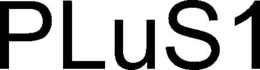 PLUS1 trademark