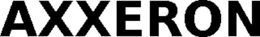 AXXERON trademark