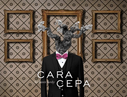 CARA CEPA trademark