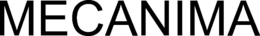 MECANIMA trademark