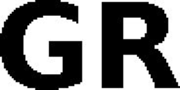 GR trademark