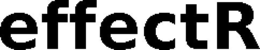 EFFECTR trademark