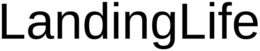 LANDINGLIFE trademark