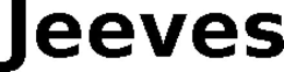 JEEVES trademark