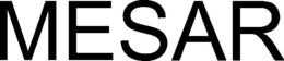 MESAR trademark