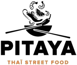 PITAYA THAÏ STREET FOOD trademark