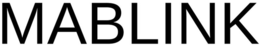 MABLINK trademark