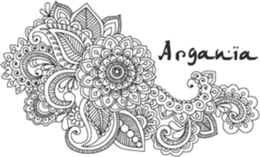 ARGANÏA trademark