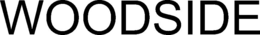 WOODSIDE trademark