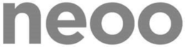 NEOO trademark