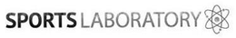 SPORTS LABORATORY trademark