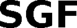 SGF trademark