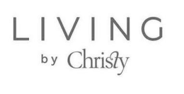 LIVING BY CHRISTY trademark