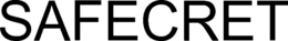 SAFECRET trademark