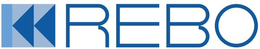REBO trademark
