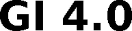 GI 4.0 trademark