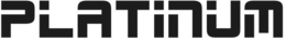 PLATINUM trademark