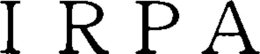 IRPA trademark
