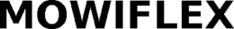 MOWIFLEX trademark