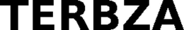 TERBZA trademark