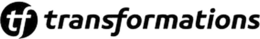 TF TRANSFORMATIONS trademark