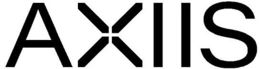 AXIIS trademark